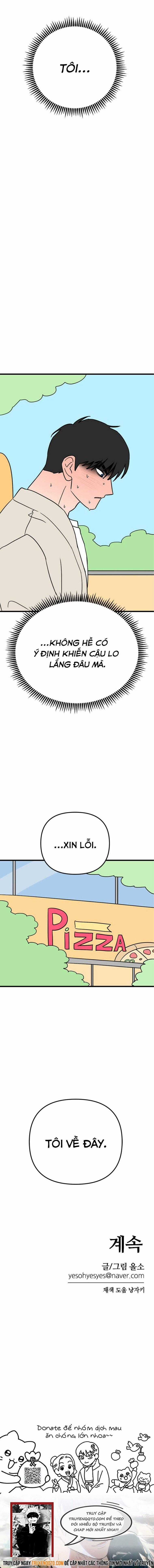 Long Miêu - Chương 52 - Trang 29