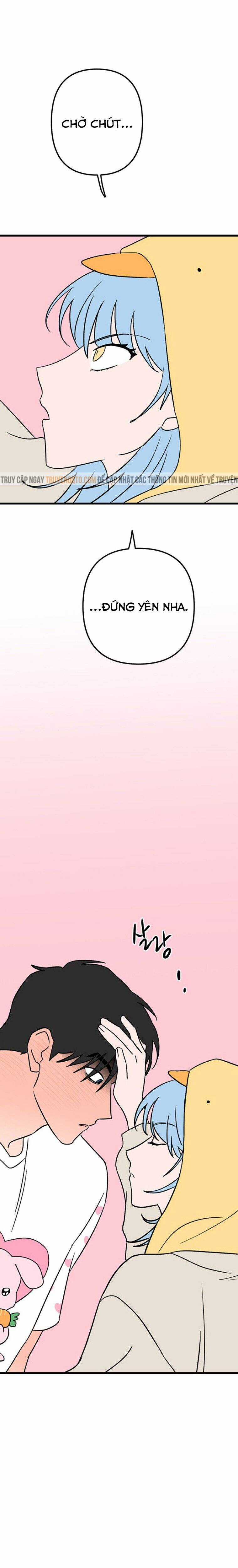 Long Miêu - Chương 52 - Trang 6