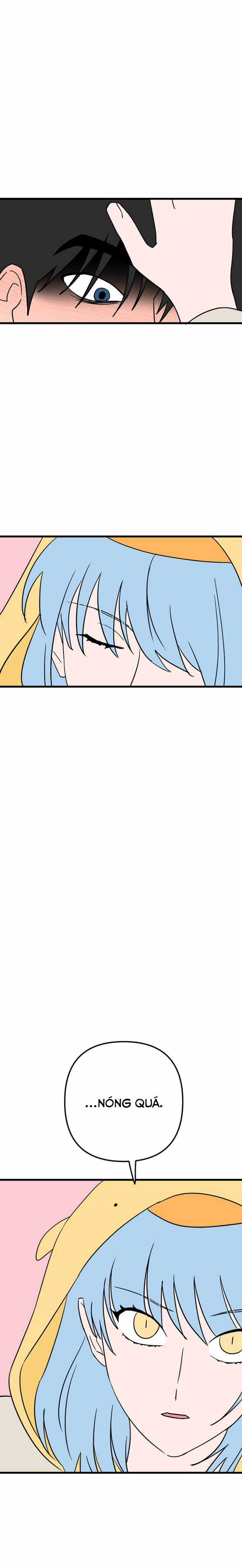 Long Miêu - Chương 52 - Trang 7