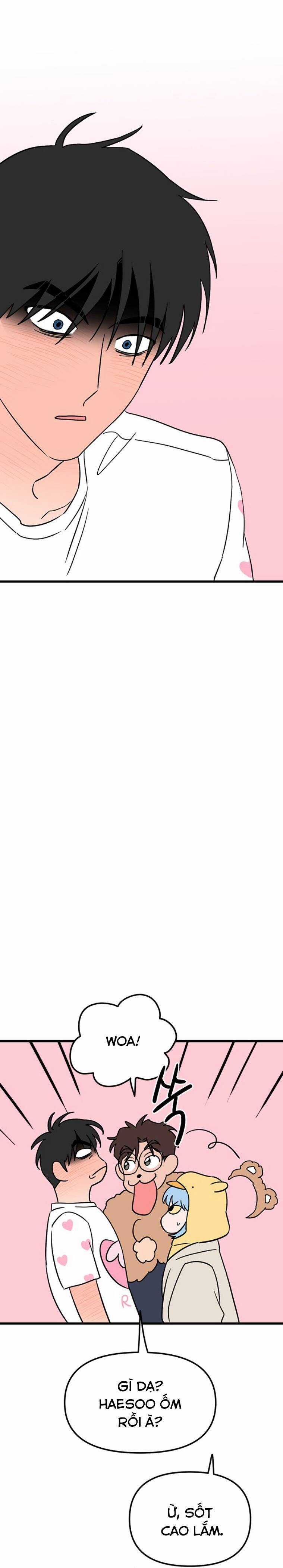 Long Miêu - Chương 52 - Trang 8