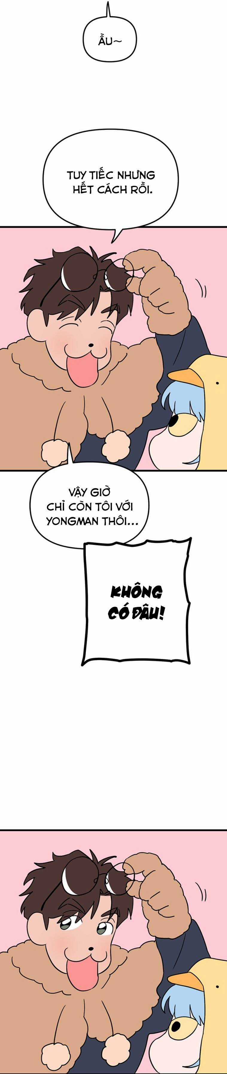 Long Miêu - Chương 52 - Trang 9