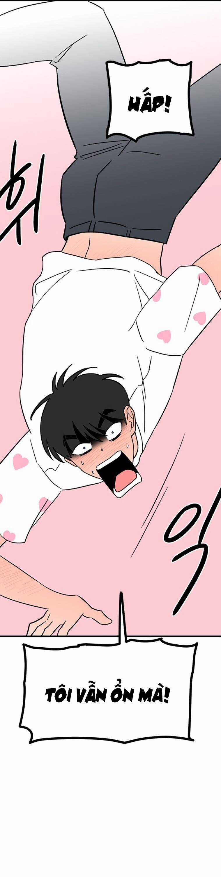 Long Miêu - Chương 52 - Trang 10