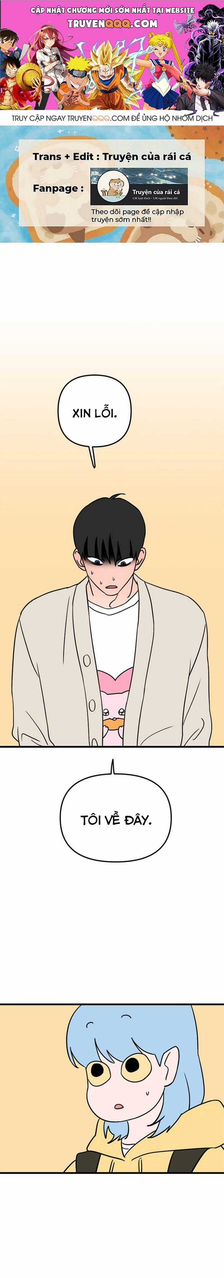 Long Miêu - Chương 53 - Trang 1