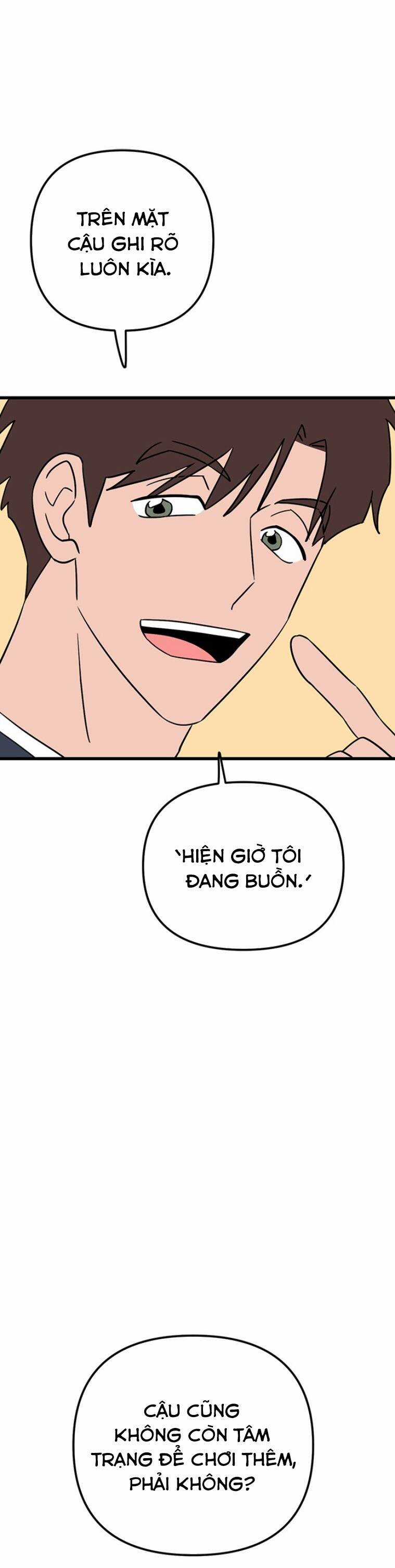 Long Miêu - Chương 53 - Trang 11