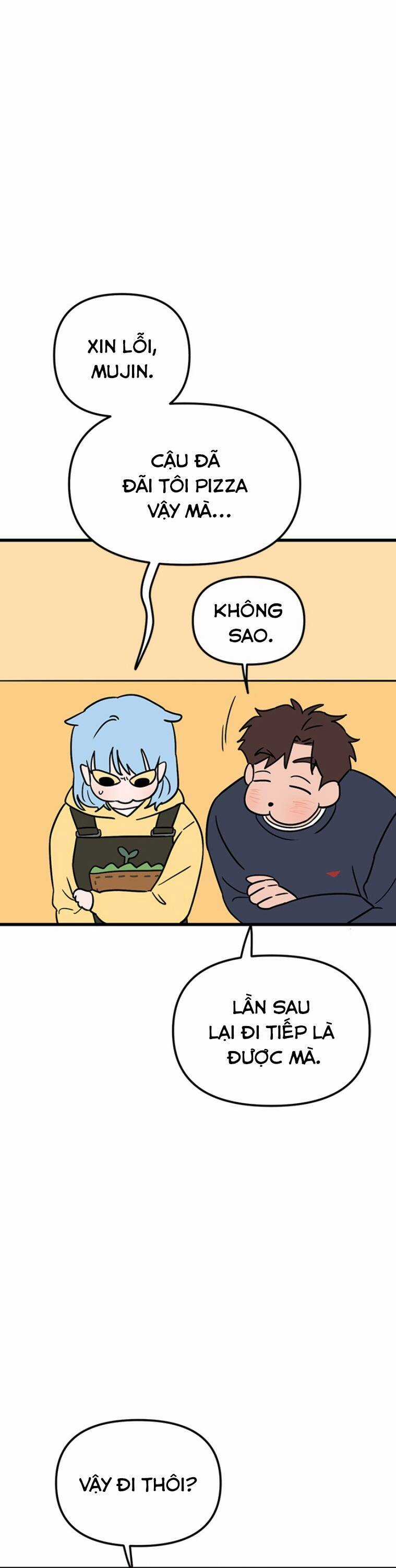 Long Miêu - Chương 53 - Trang 13