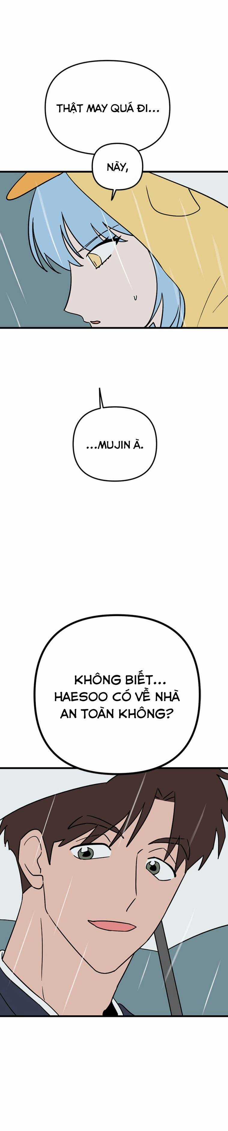 Long Miêu - Chương 53 - Trang 17