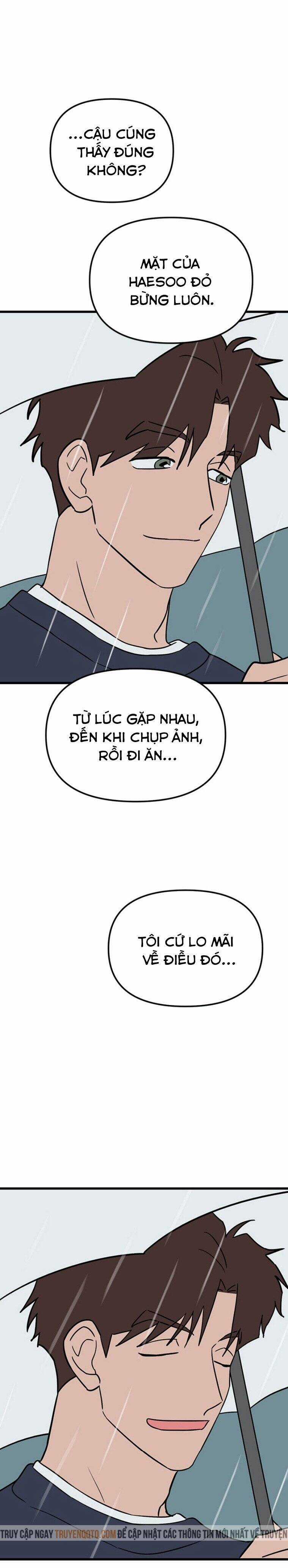 Long Miêu - Chương 53 - Trang 19