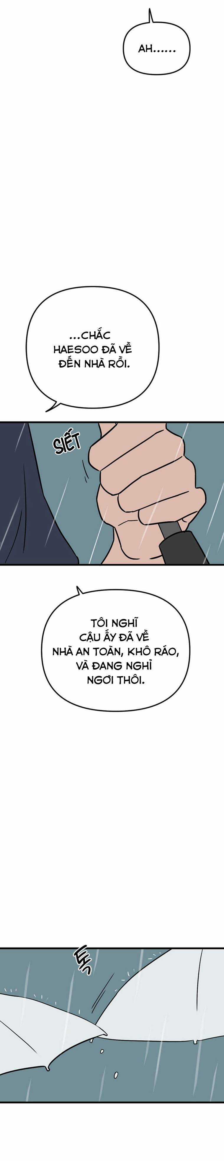 Long Miêu - Chương 53 - Trang 20