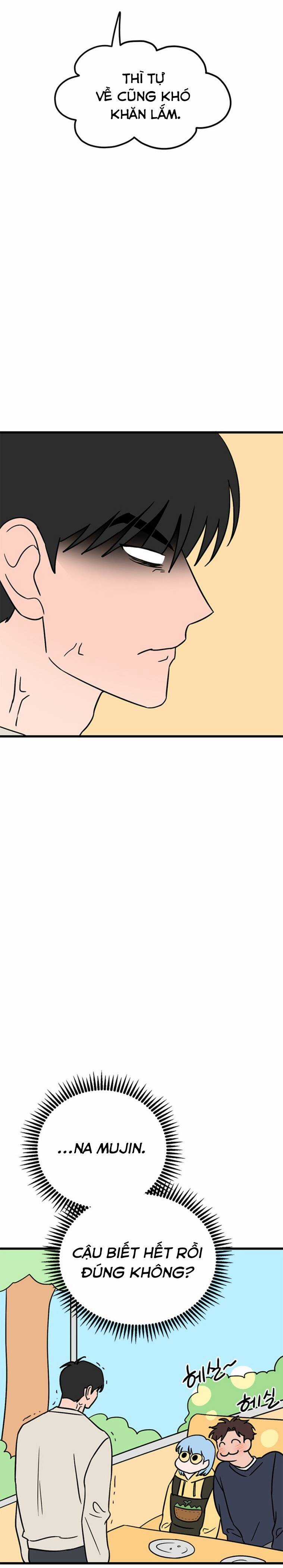 Long Miêu - Chương 53 - Trang 3