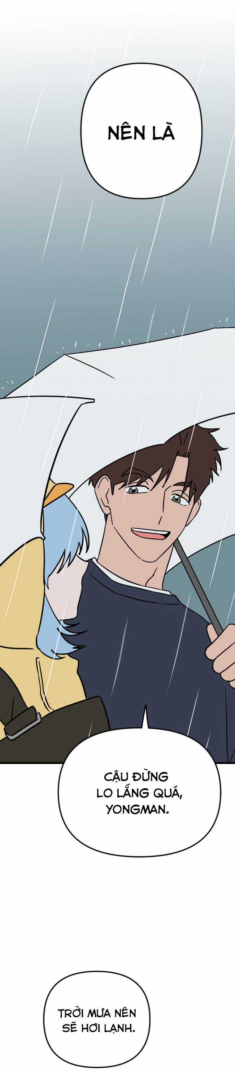 Long Miêu - Chương 53 - Trang 21