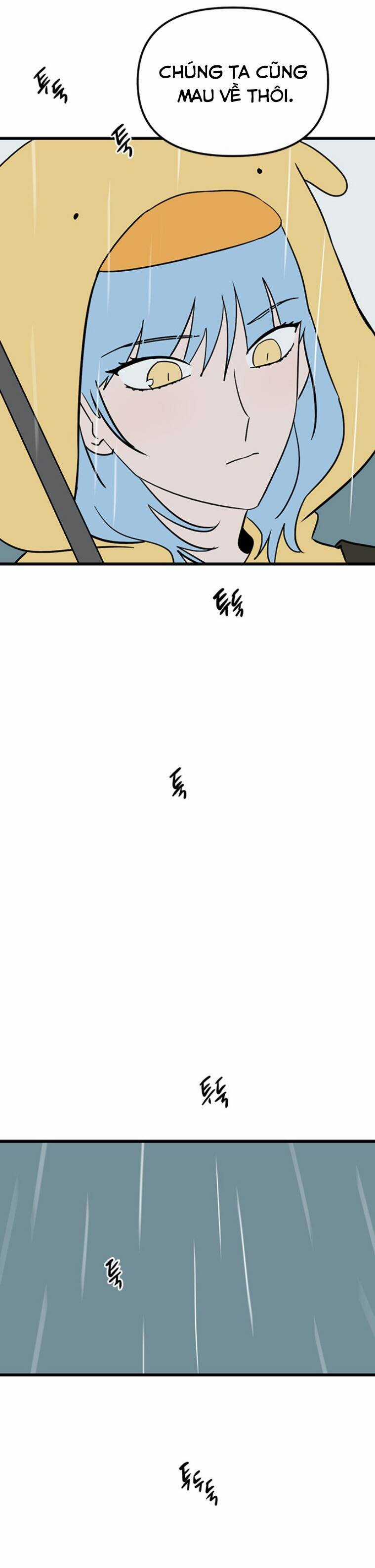 Long Miêu - Chương 53 - Trang 22