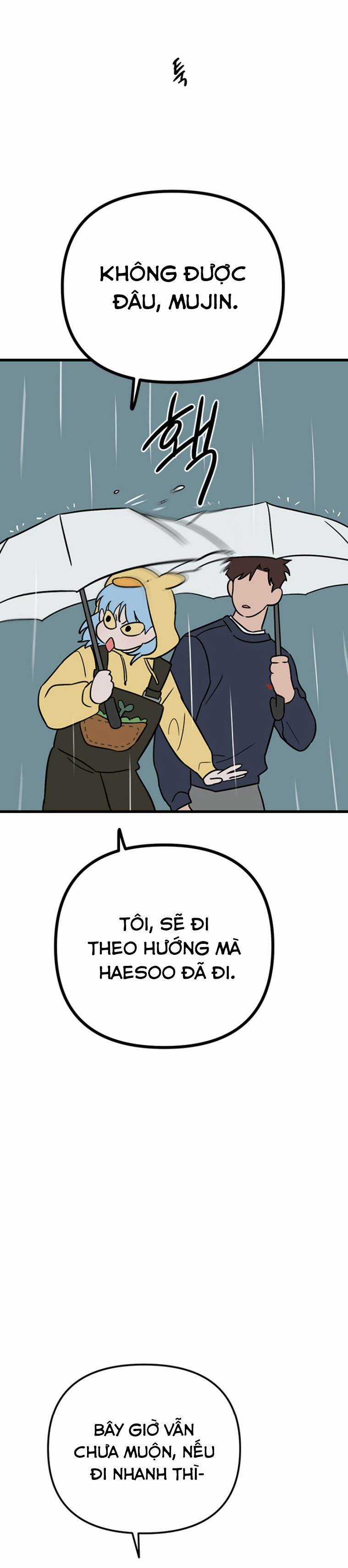 Long Miêu - Chương 53 - Trang 23