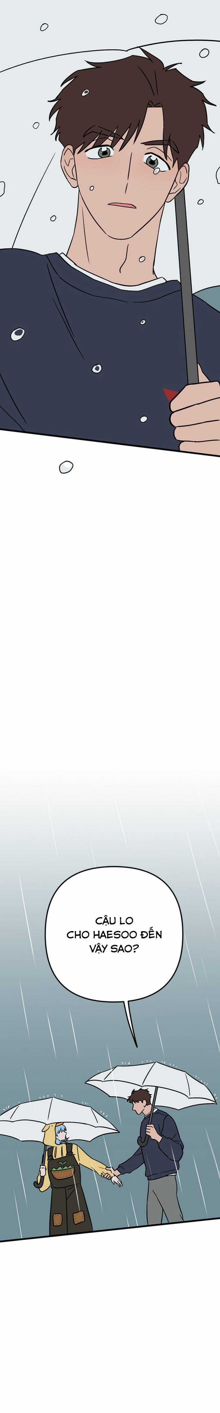 Long Miêu - Chương 53 - Trang 26