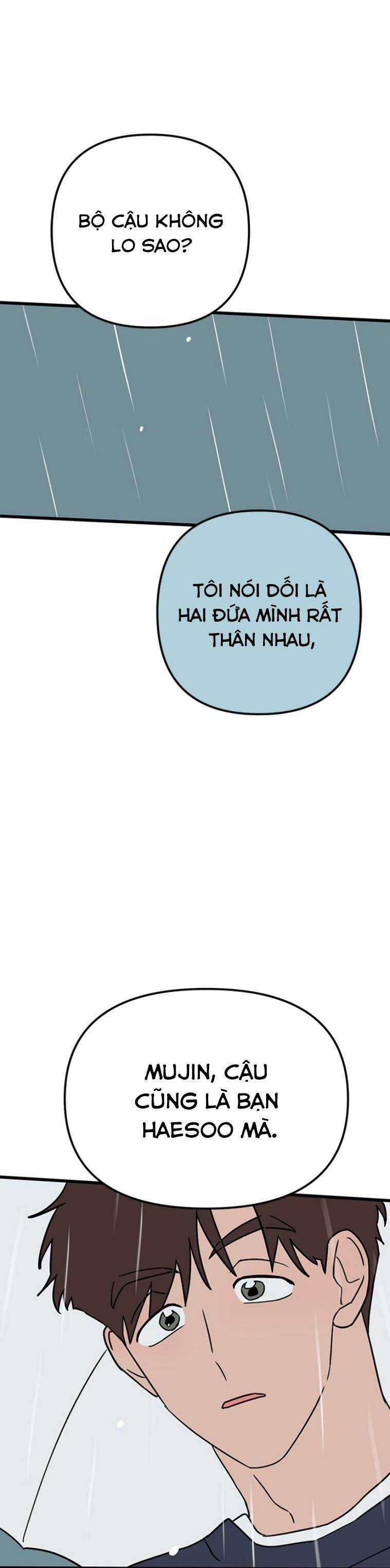 Long Miêu - Chương 53 - Trang 29