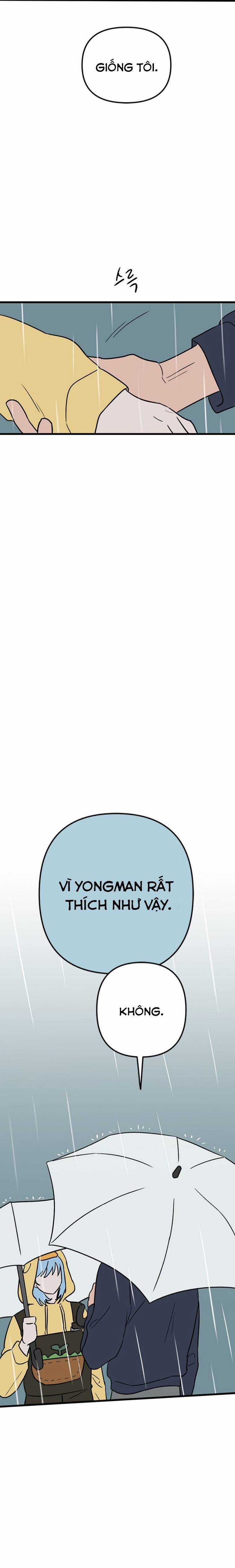 Long Miêu - Chương 53 - Trang 30