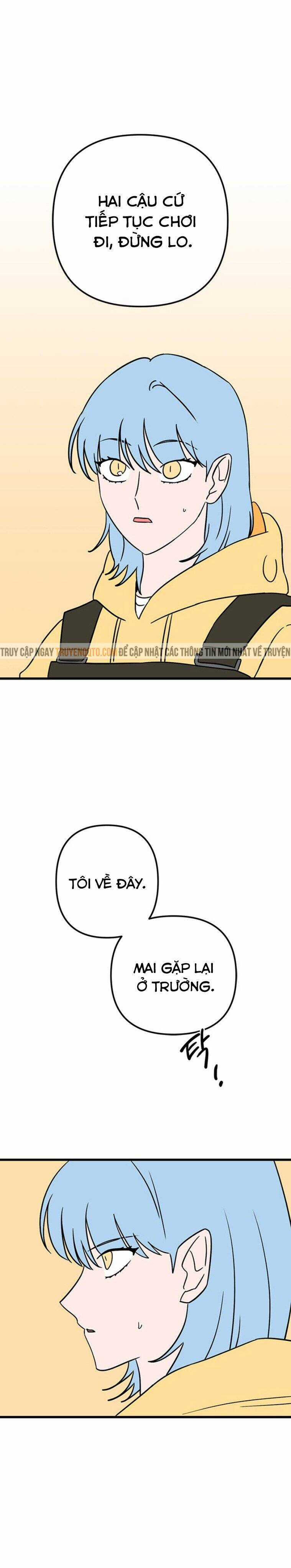 Long Miêu - Chương 53 - Trang 5