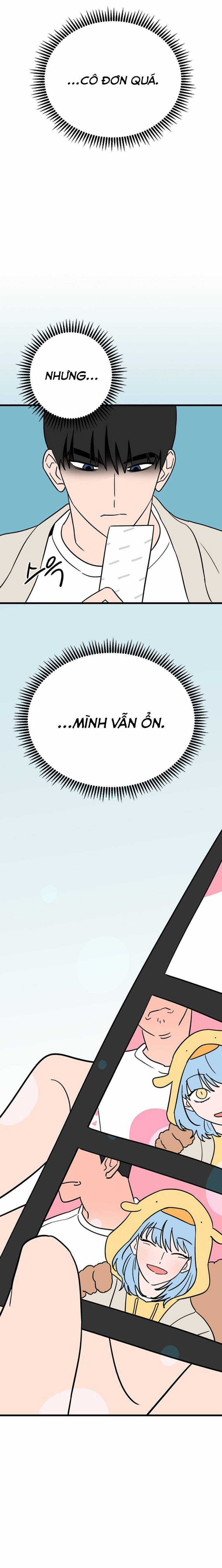 Long Miêu - Chương 53 - Trang 8