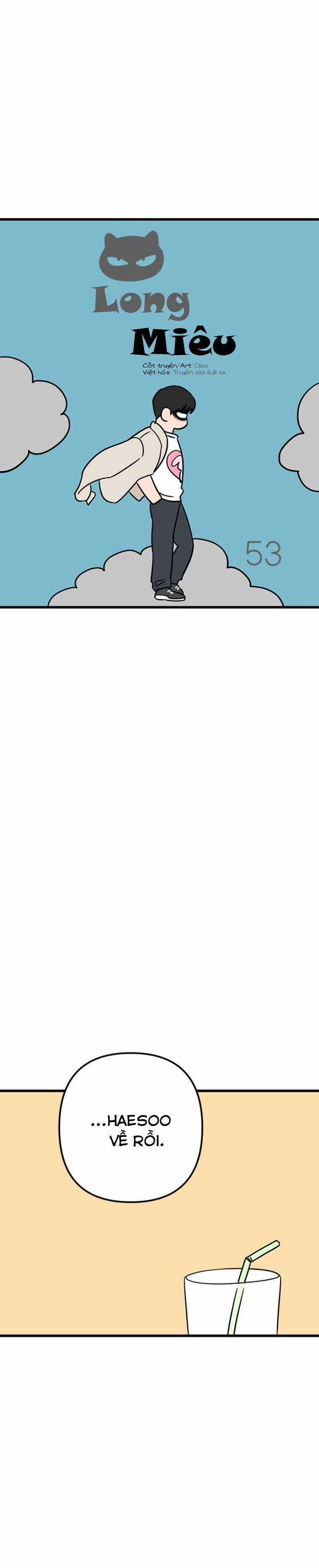 Long Miêu - Chương 53 - Trang 9