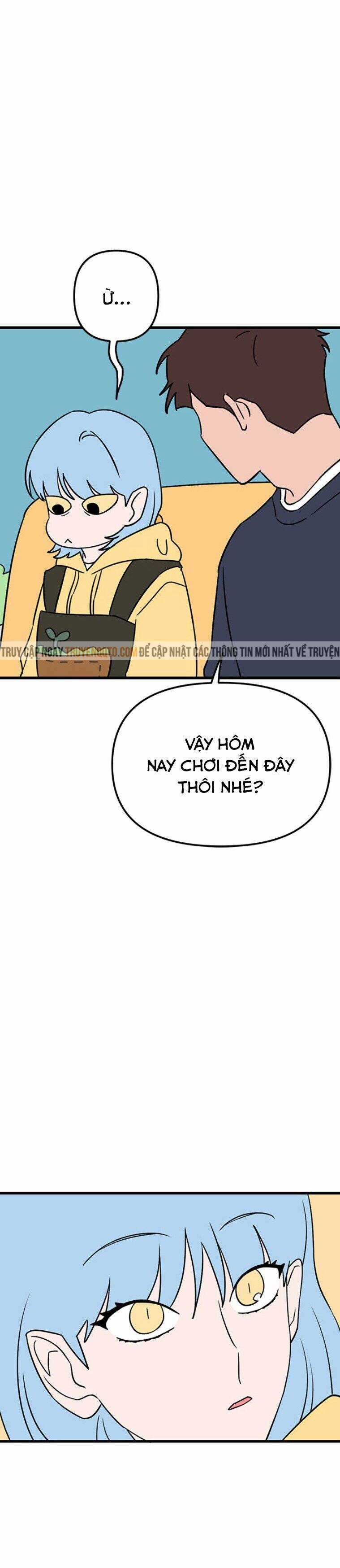 Long Miêu - Chương 53 - Trang 10