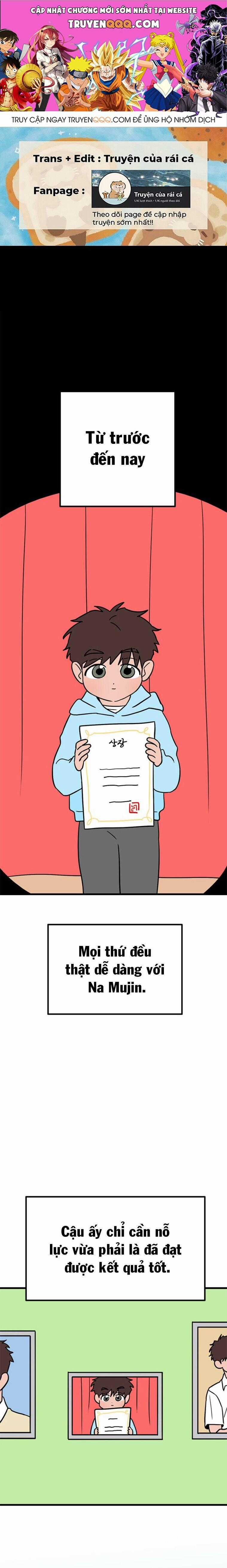 Long Miêu - Chương 54 - Trang 1