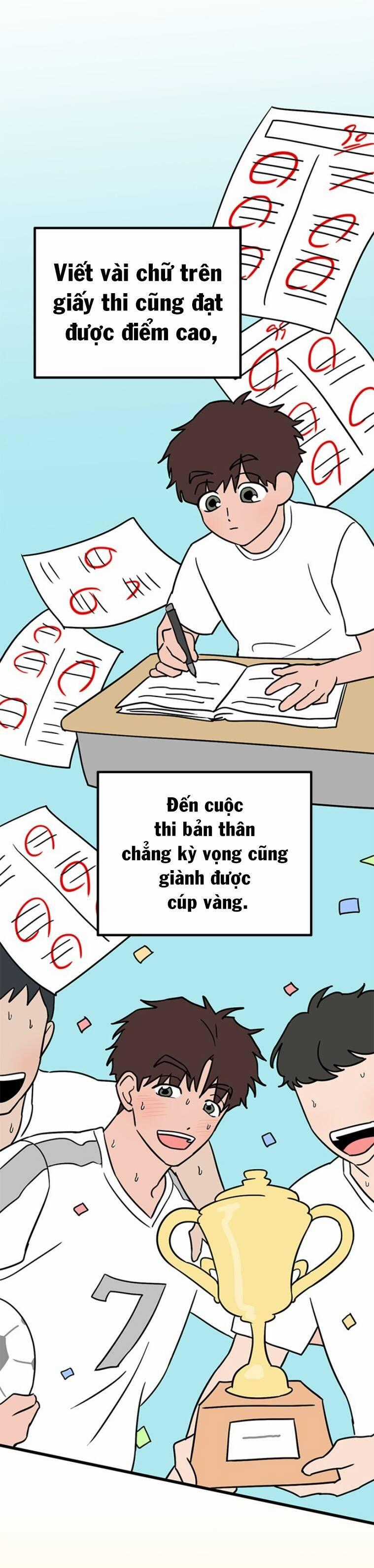 Long Miêu - Chương 54 - Trang 2