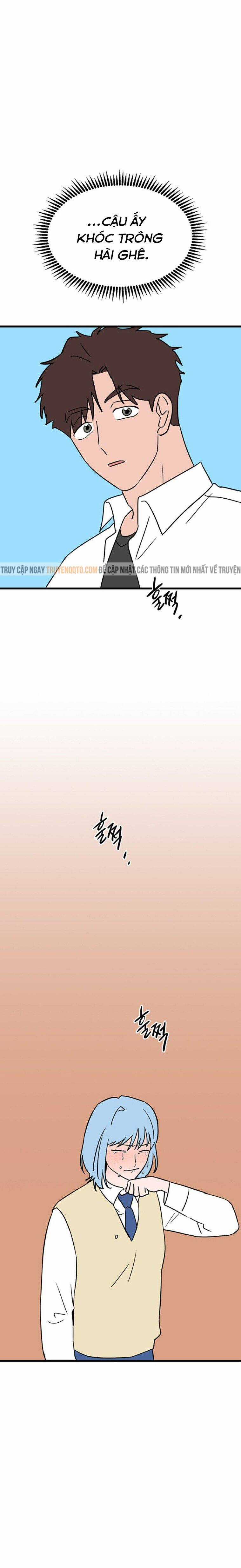 Long Miêu - Chương 54 - Trang 12