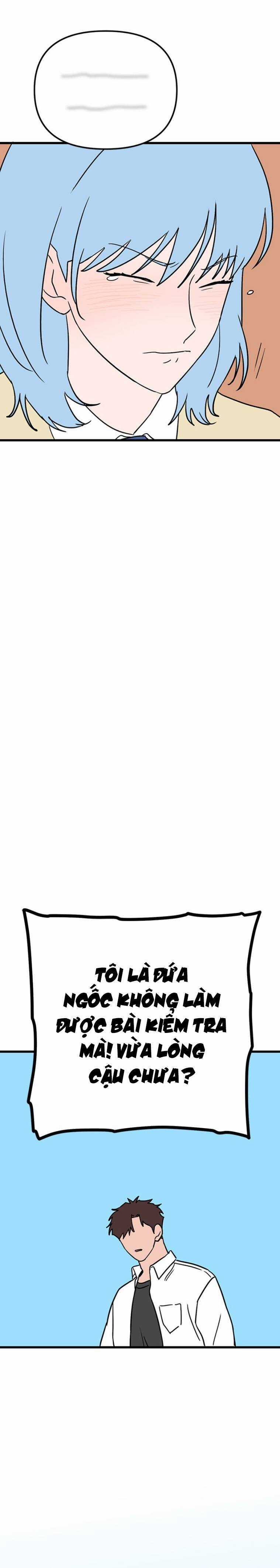 Long Miêu - Chương 54 - Trang 16