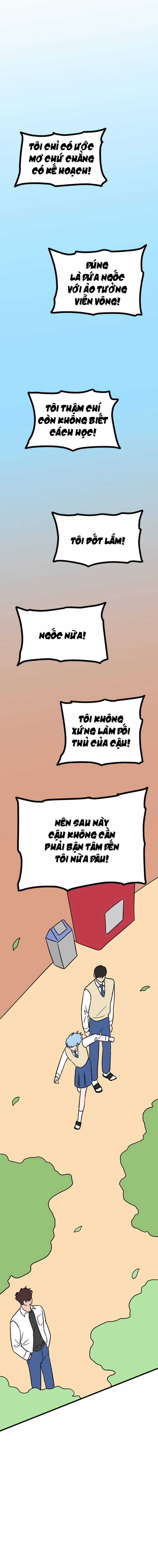 Long Miêu - Chương 54 - Trang 17