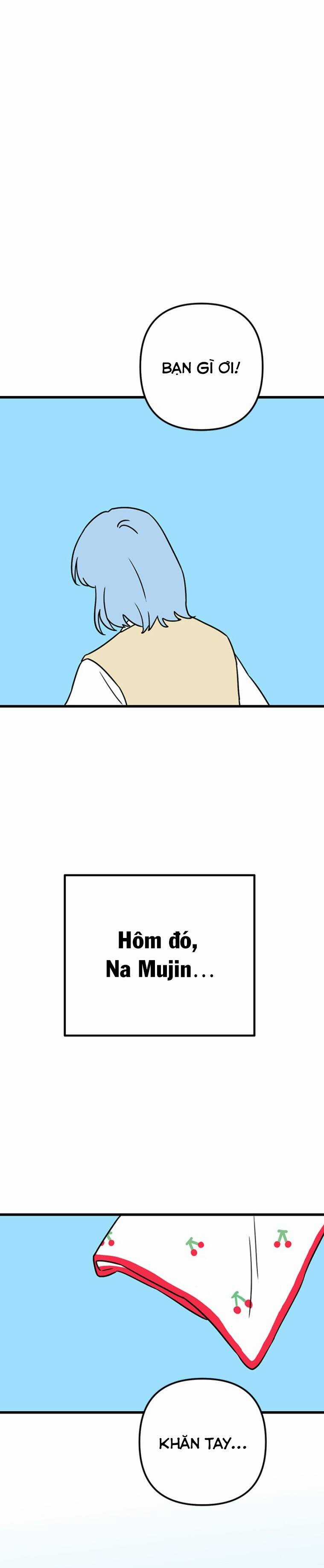 Long Miêu - Chương 54 - Trang 19