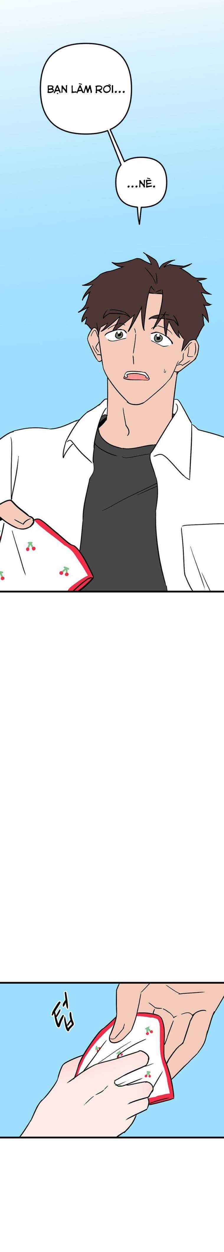 Long Miêu - Chương 54 - Trang 20