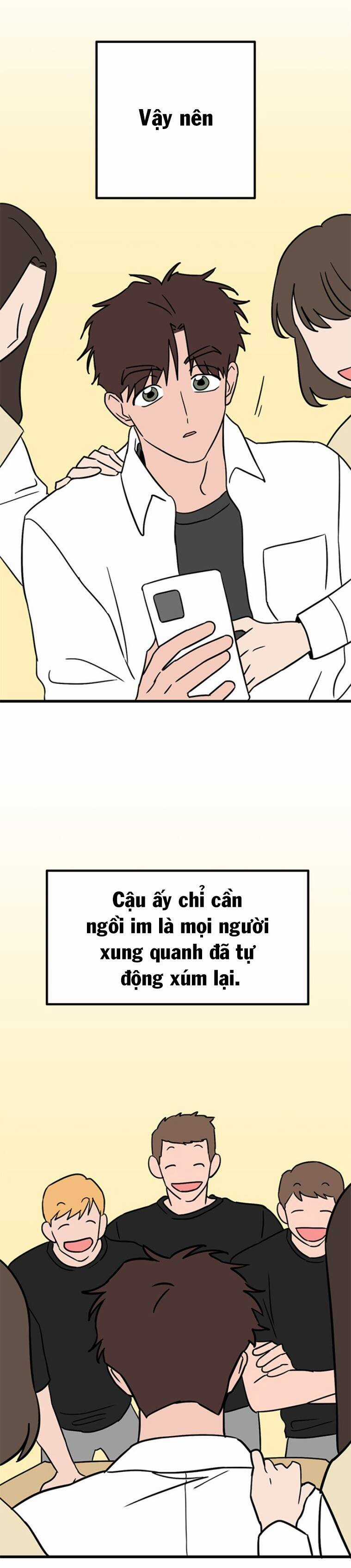 Long Miêu - Chương 54 - Trang 3