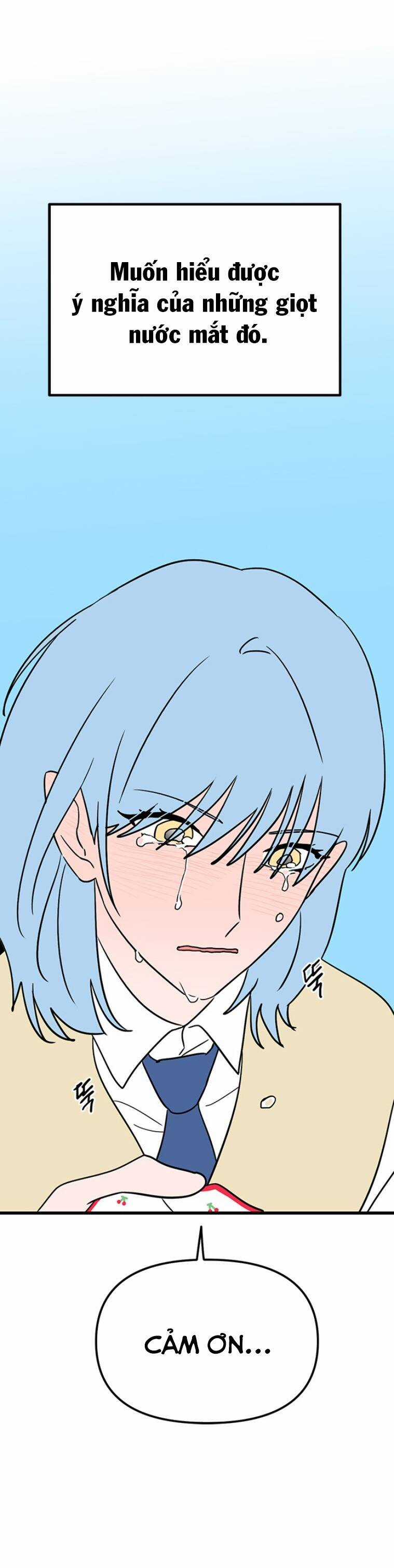 Long Miêu - Chương 54 - Trang 21