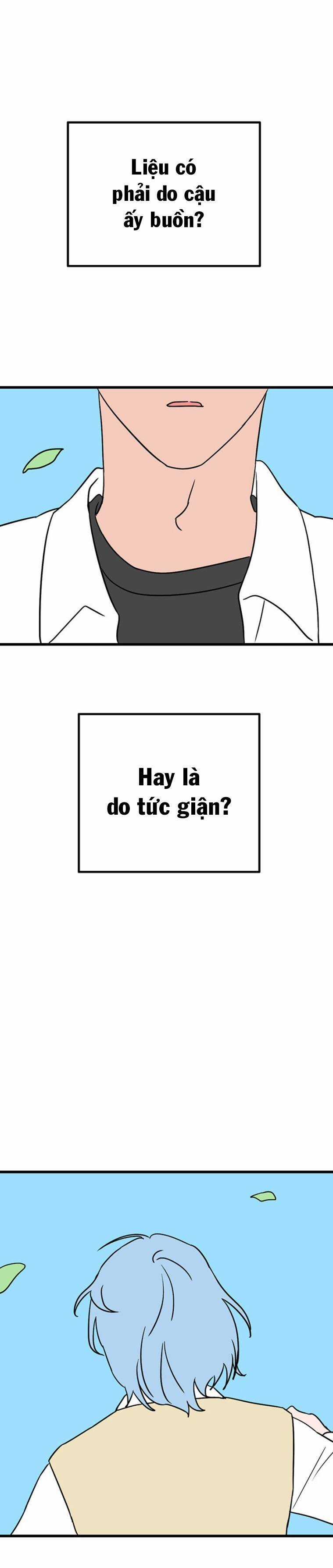 Long Miêu - Chương 54 - Trang 22