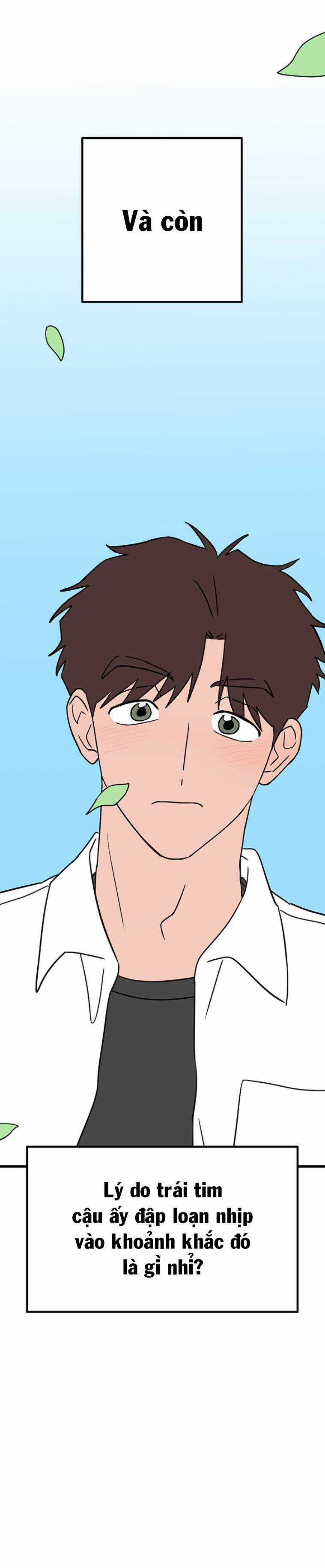 Long Miêu - Chương 54 - Trang 23