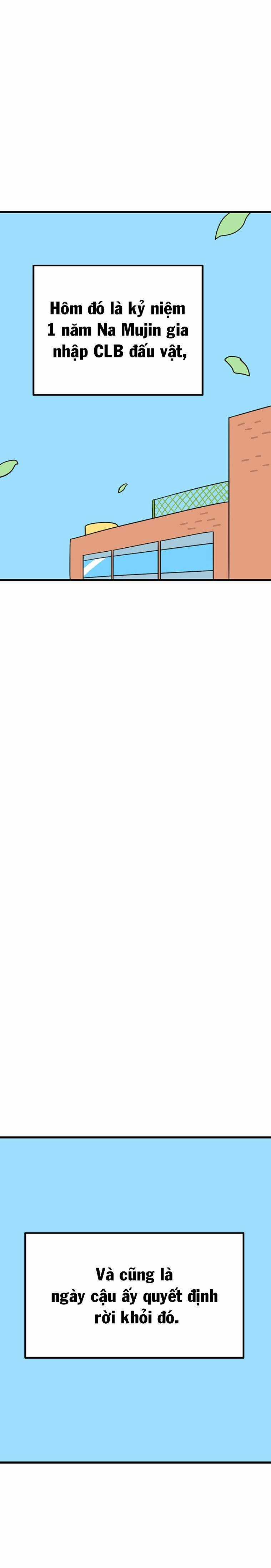 Long Miêu - Chương 54 - Trang 24