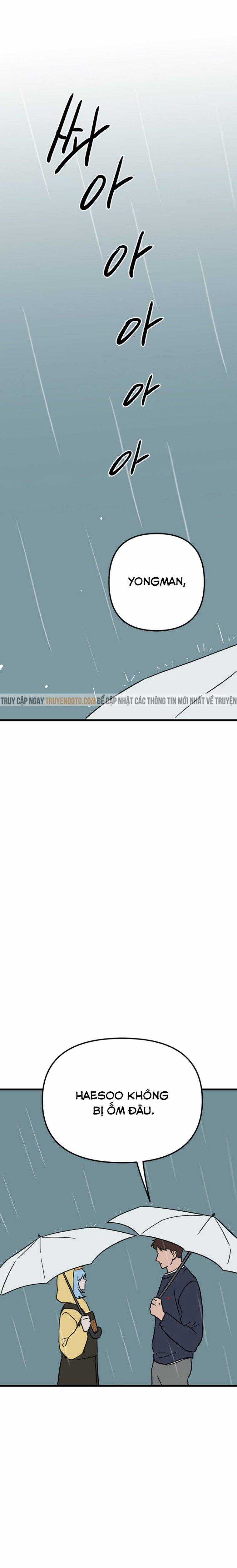 Long Miêu - Chương 54 - Trang 25