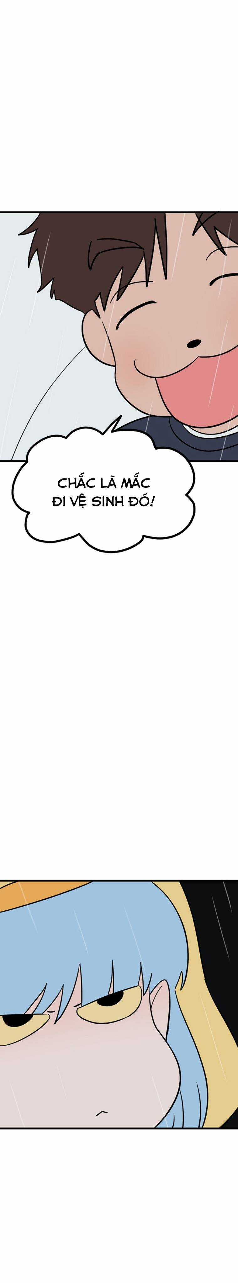 Long Miêu - Chương 54 - Trang 27