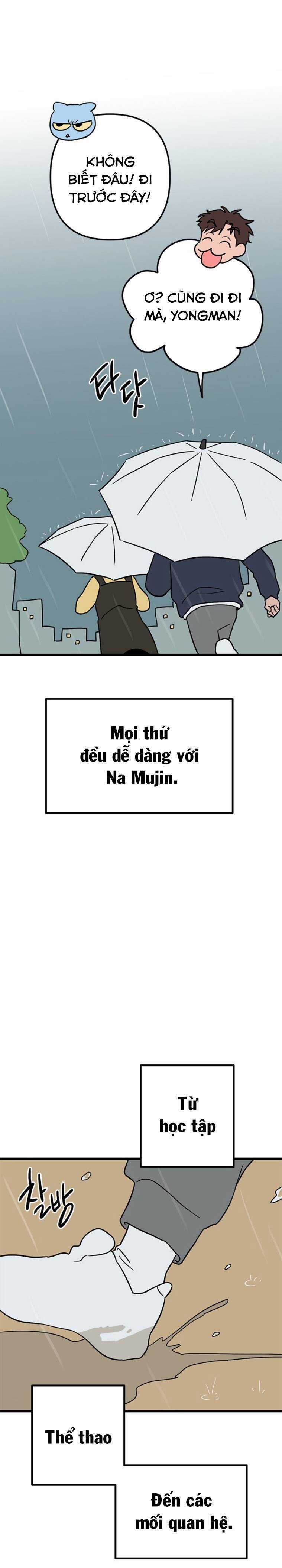 Long Miêu - Chương 54 - Trang 29