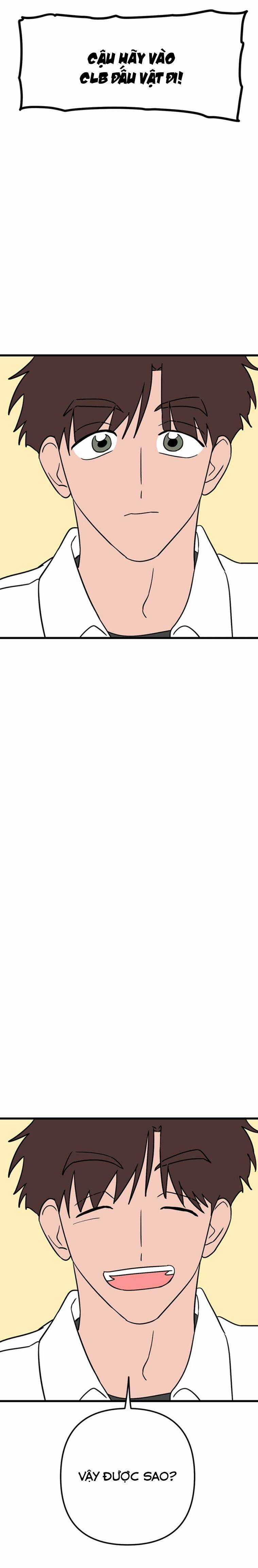 Long Miêu - Chương 54 - Trang 4