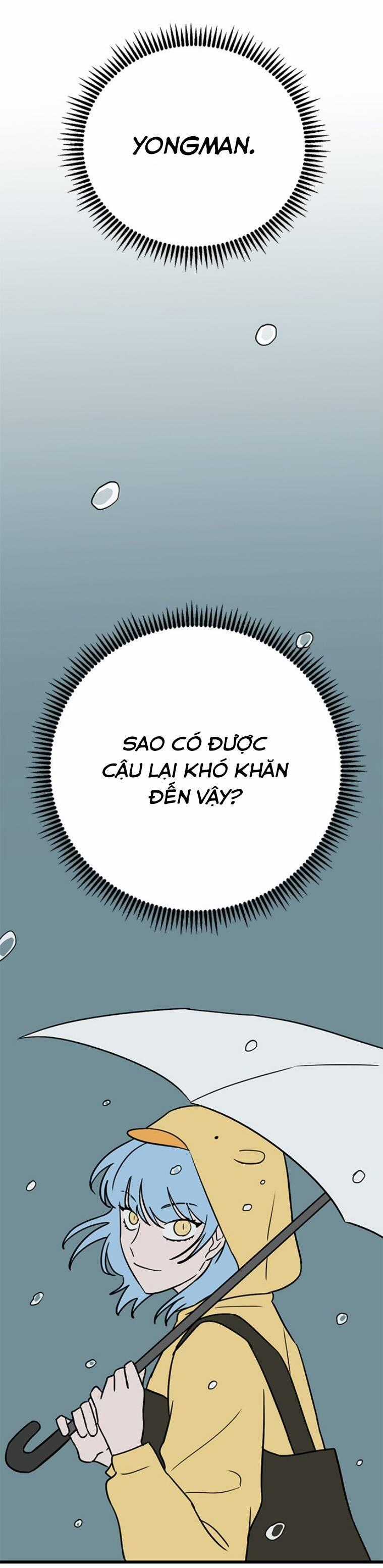 Long Miêu - Chương 54 - Trang 31