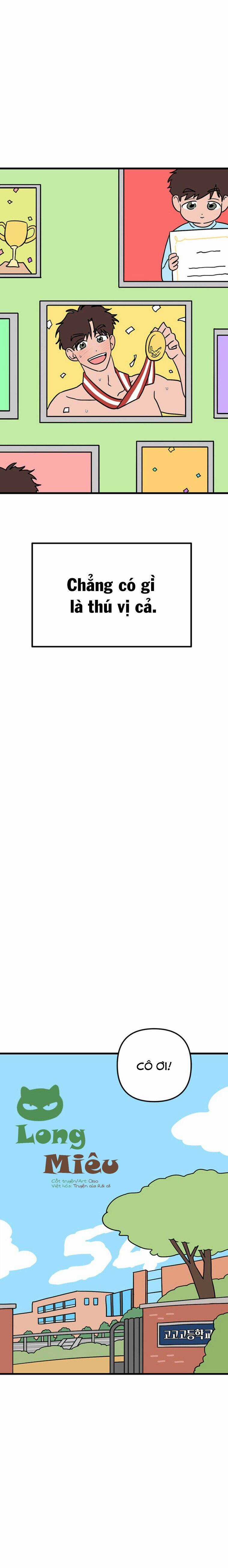 Long Miêu - Chương 54 - Trang 6