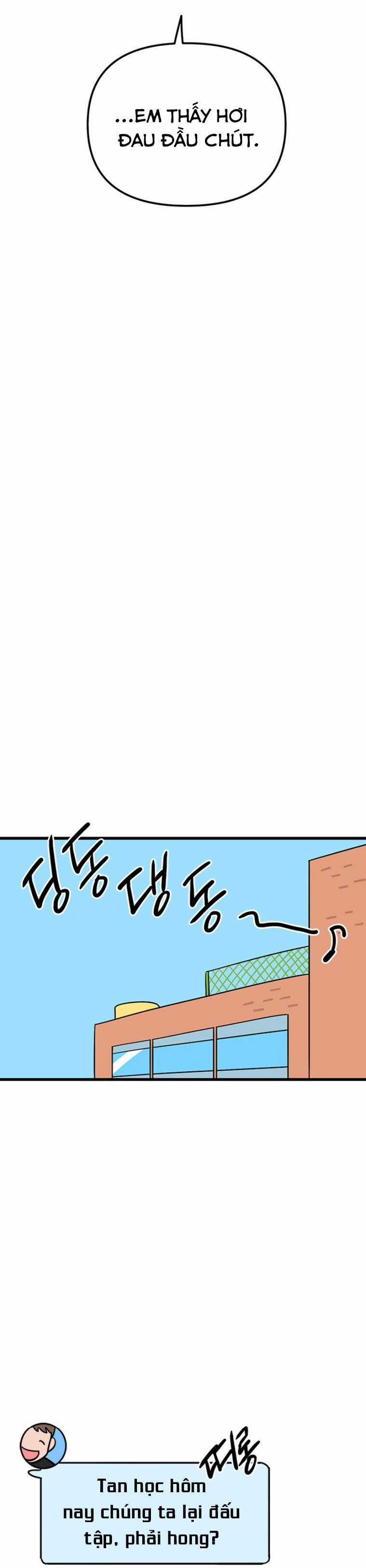 Long Miêu - Chương 54 - Trang 8