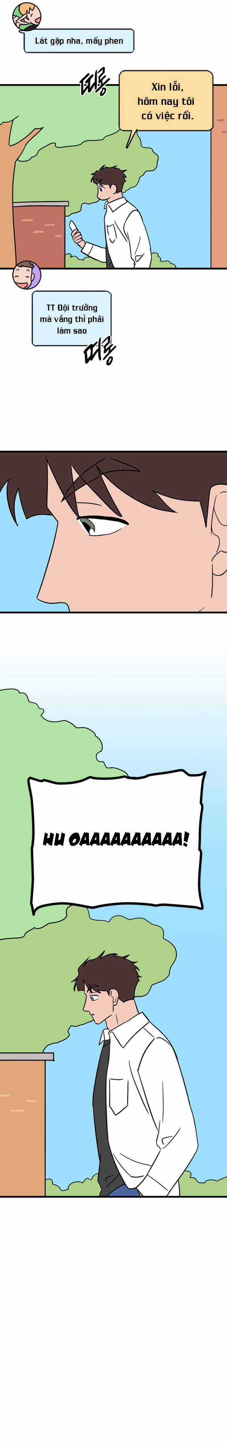 Long Miêu - Chương 54 - Trang 9