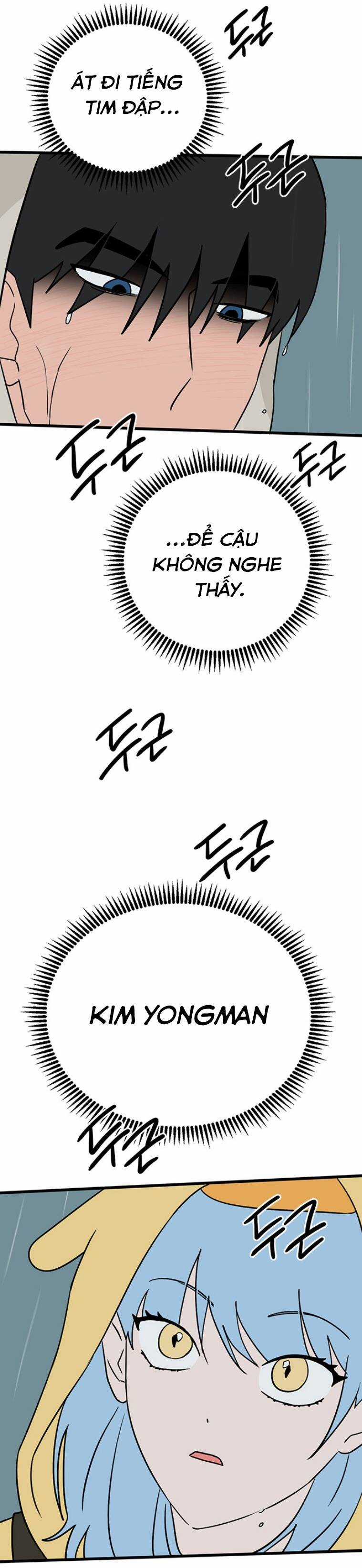 Long Miêu - Chương 55 - Trang 11