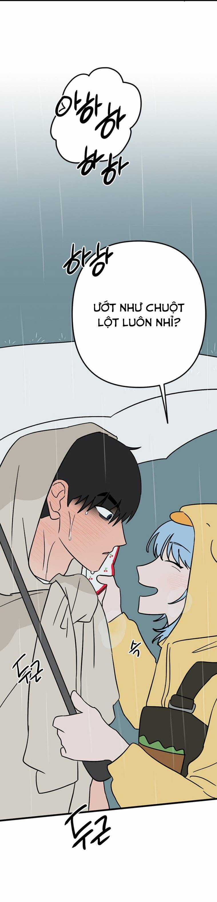 Long Miêu - Chương 55 - Trang 13