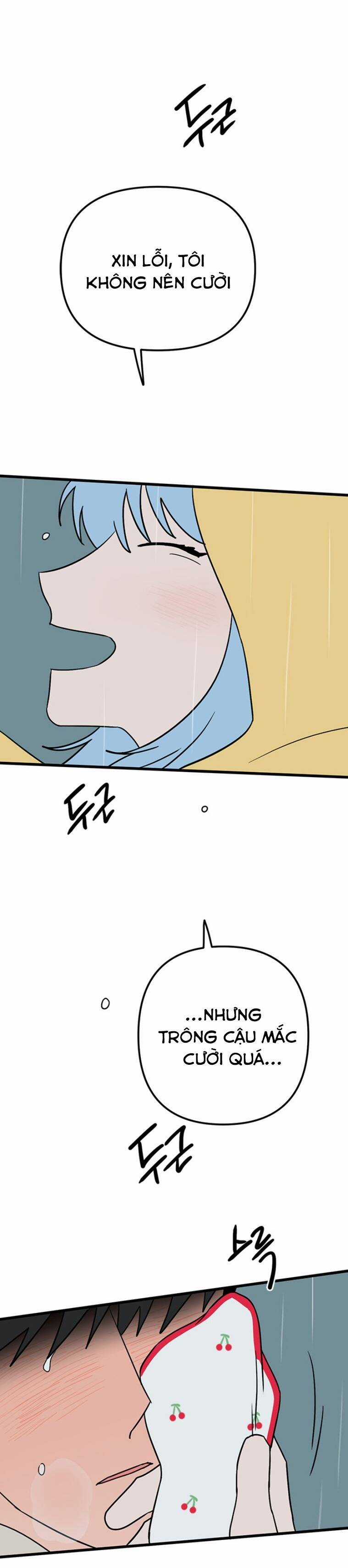 Long Miêu - Chương 55 - Trang 14