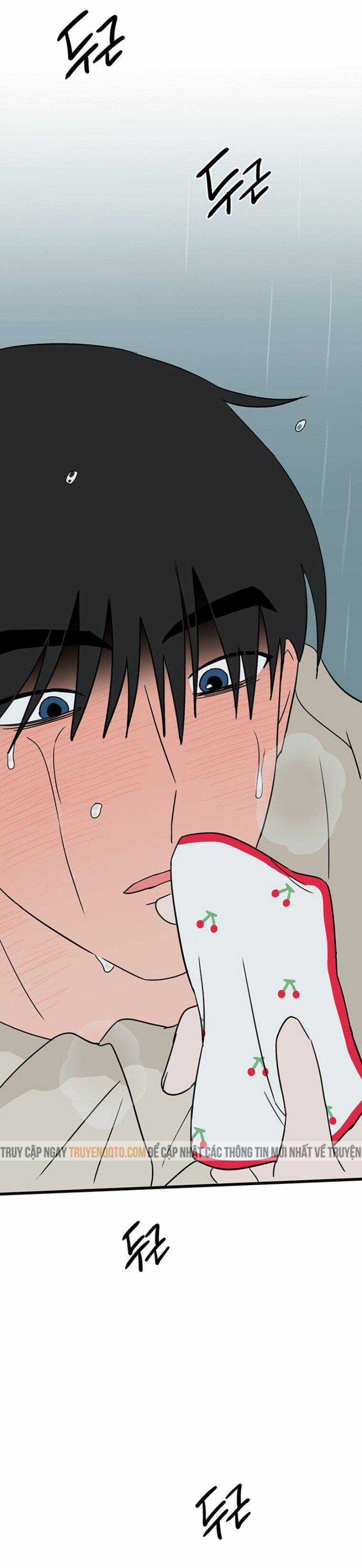 Long Miêu - Chương 55 - Trang 15