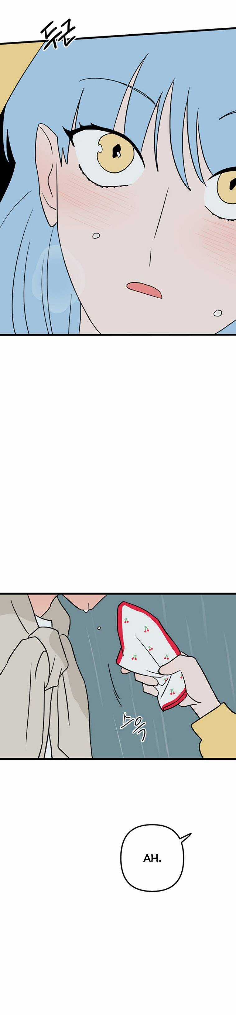 Long Miêu - Chương 55 - Trang 16