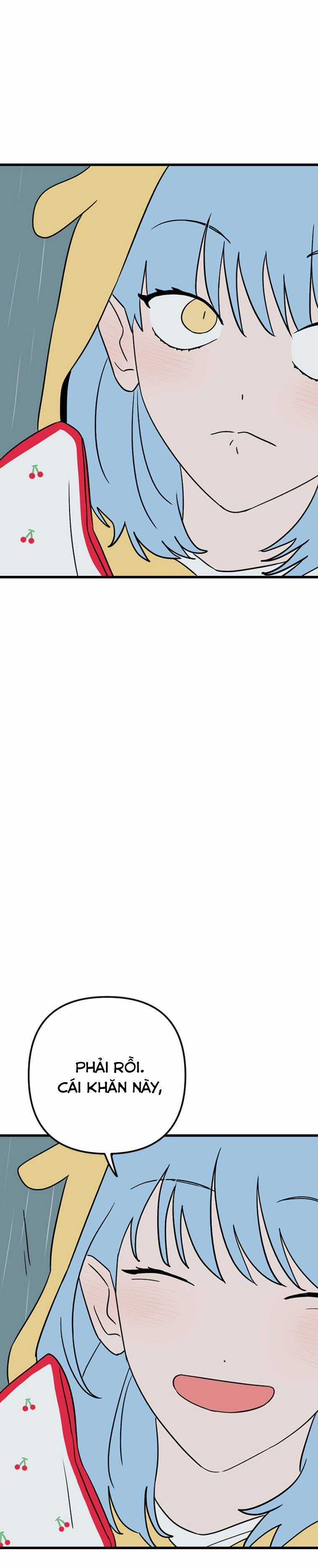 Long Miêu - Chương 55 - Trang 17