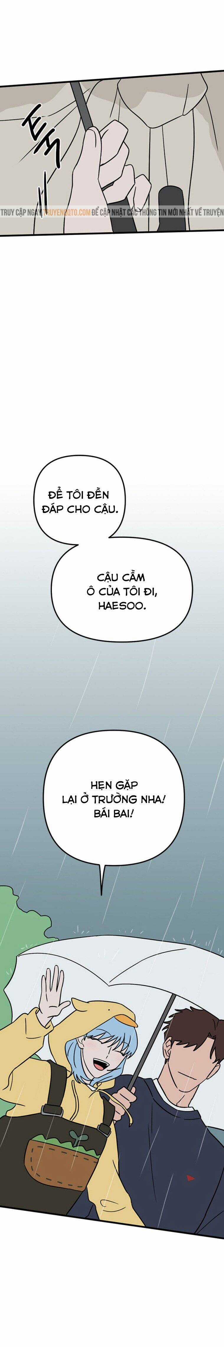 Long Miêu - Chương 55 - Trang 20